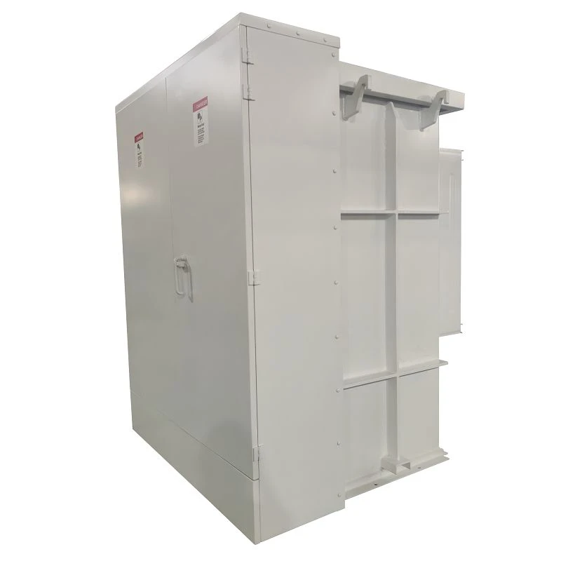 2000 KVA Delta Wye Transformer-34.5/0.48 KV | USA 2026 factory