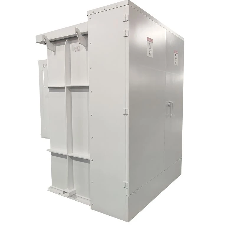 2000 KVA Delta Wye Transformer-34.5/0.48 KV | USA 2026 high quality