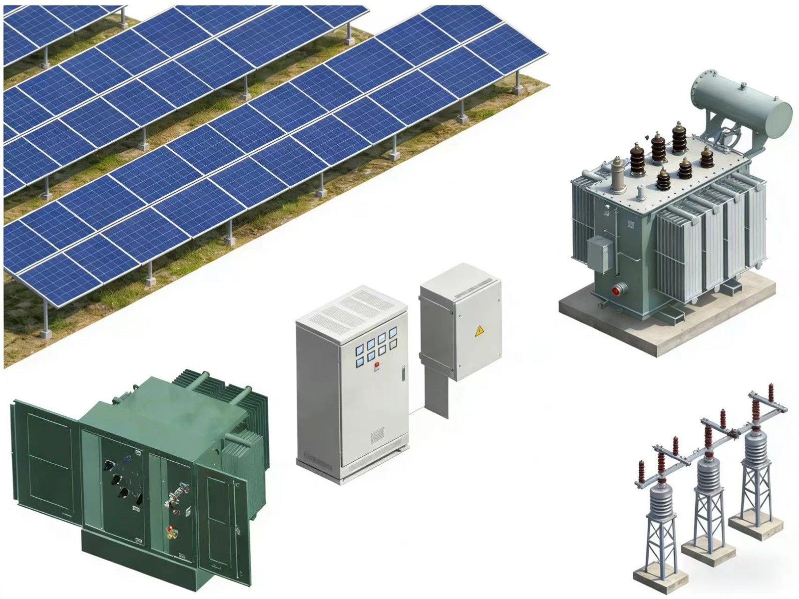 solar transformer solar transformer